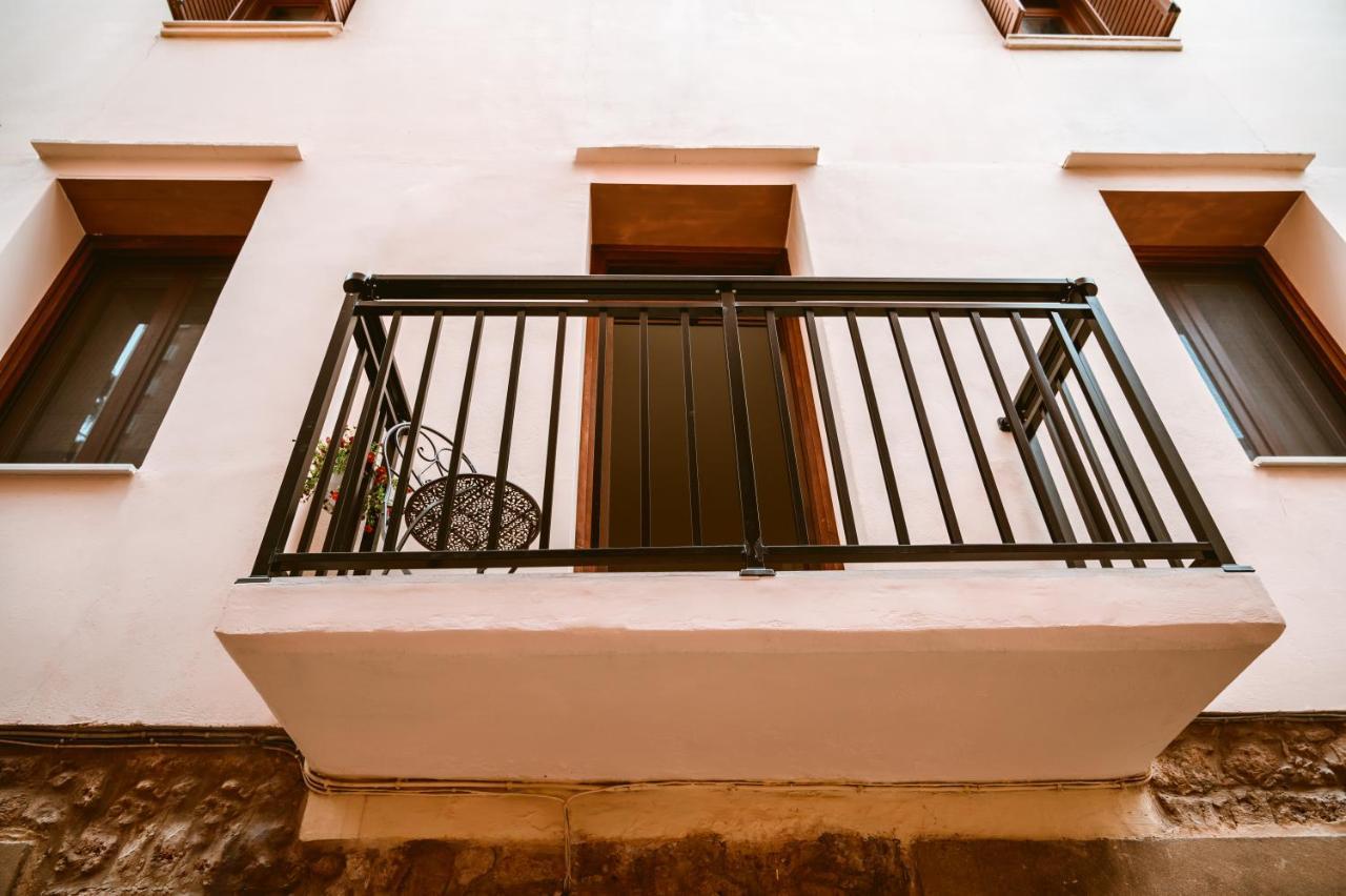Konmari Boutique Suites La Canea Exterior foto
