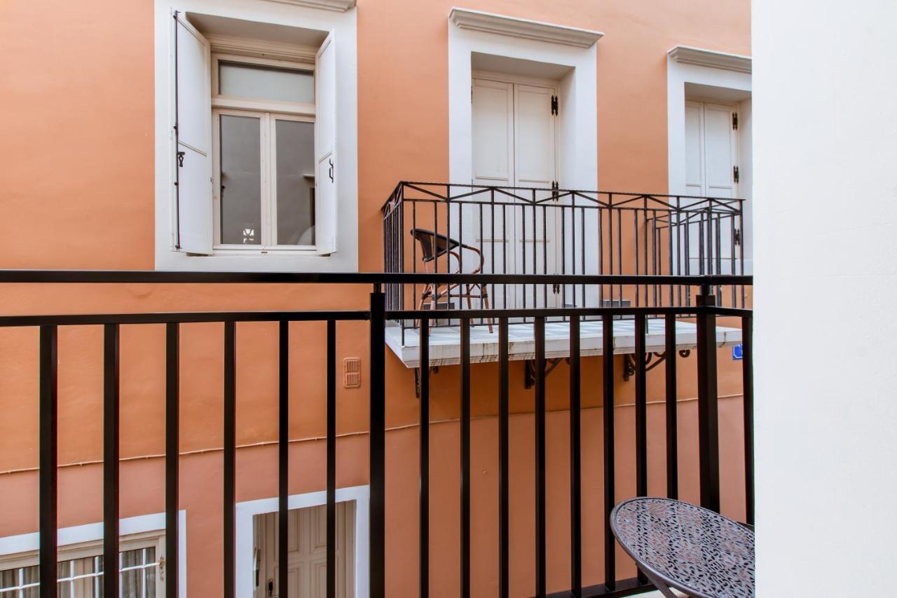 Konmari Boutique Suites La Canea Exterior foto