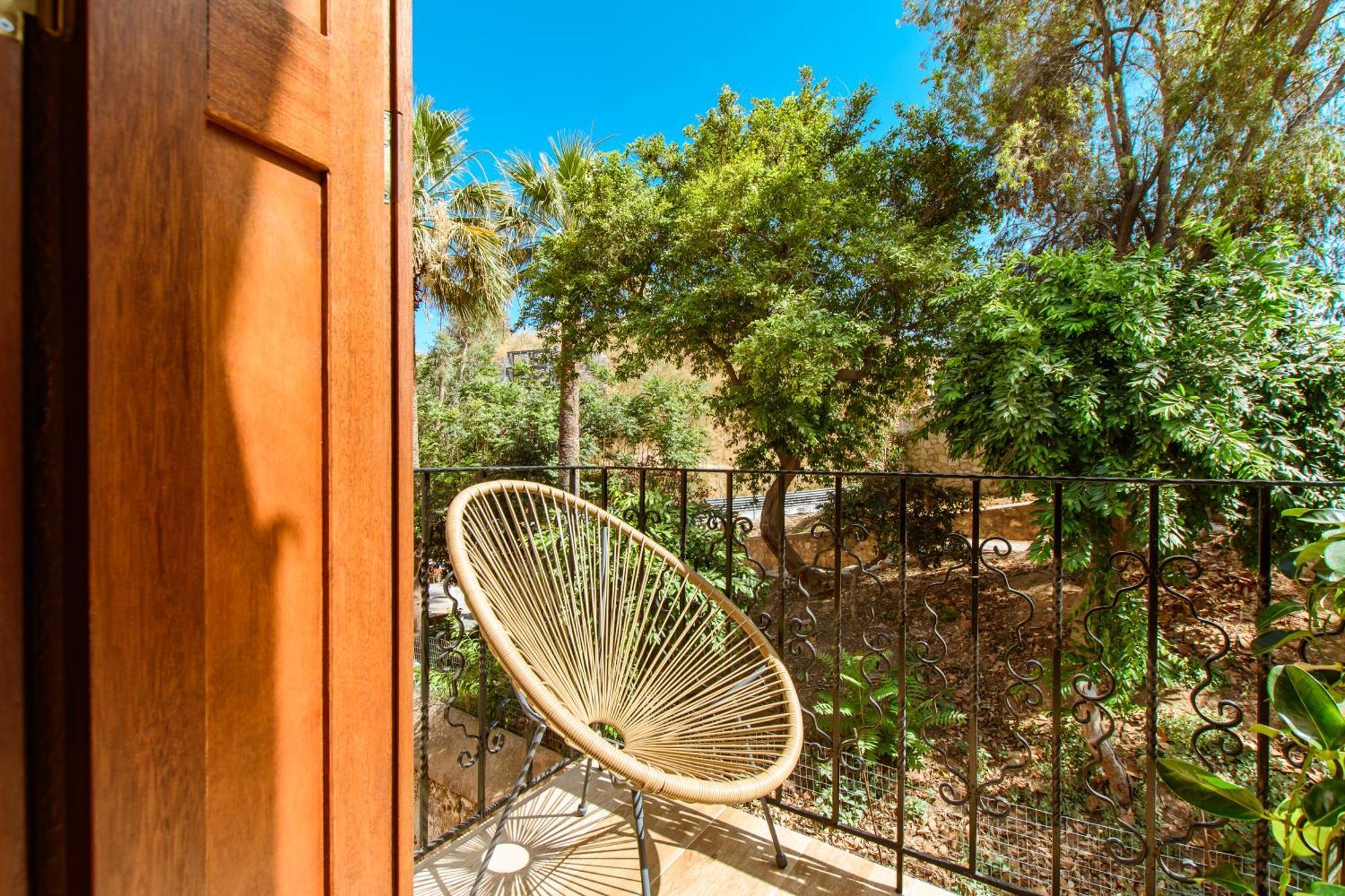 Konmari Boutique Suites La Canea Exterior foto